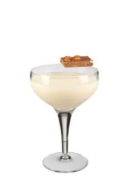 Nutty New Year