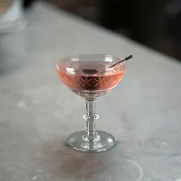 Martini-style cocktails starting with ‘F’ image