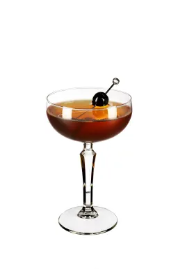 Glee Club Cocktail image
