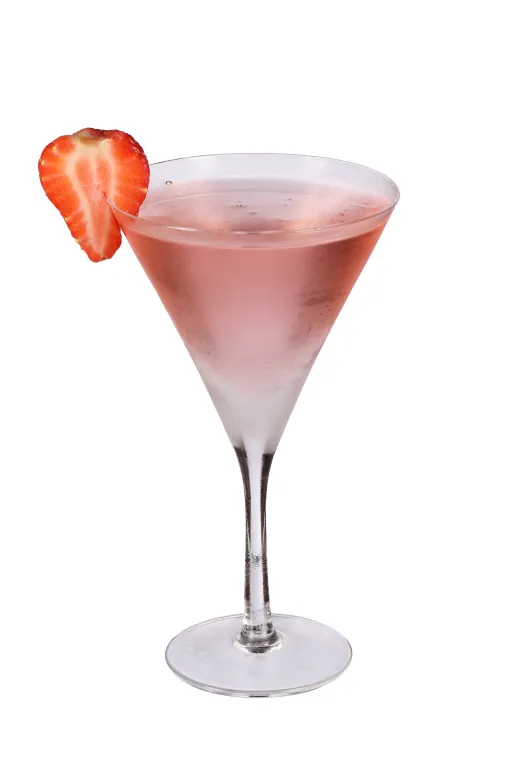 Tulane Martini Image