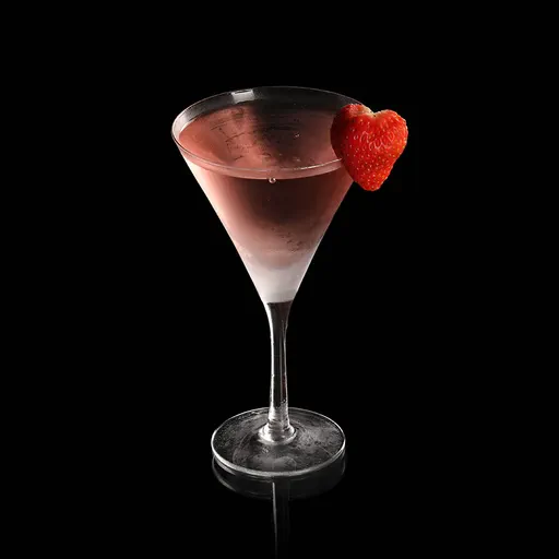 Tulane Martini Image