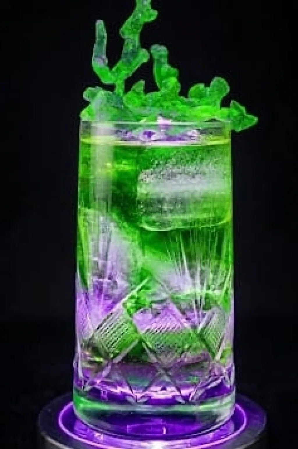 Cyber Garden