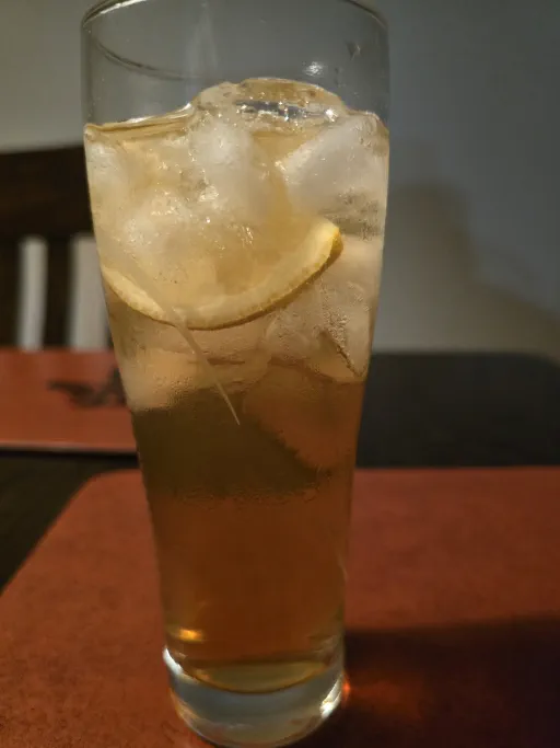 The Benediction Image