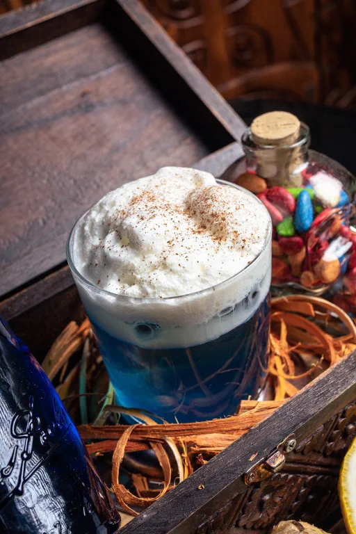 Bohemian Southside Side Image