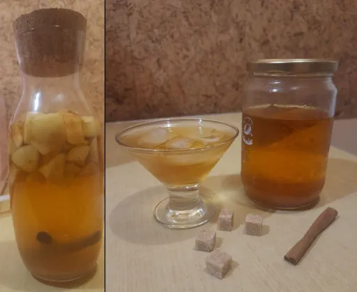 Apple Craft
