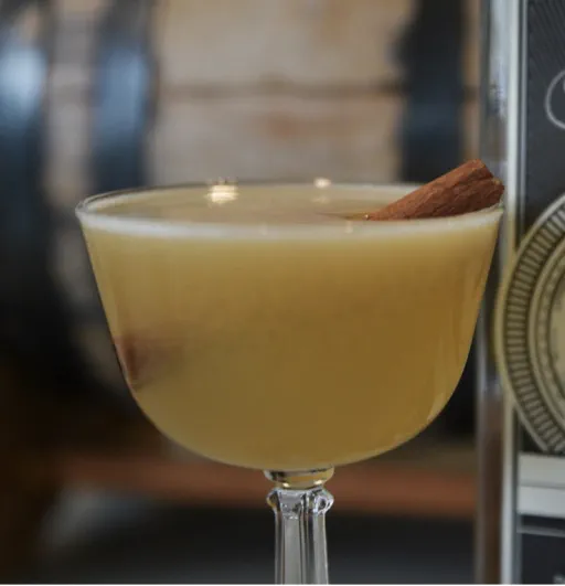 Long Arm of the Law Image