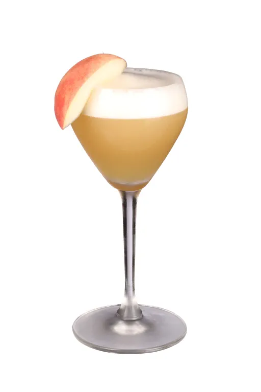 Peachy Sour image