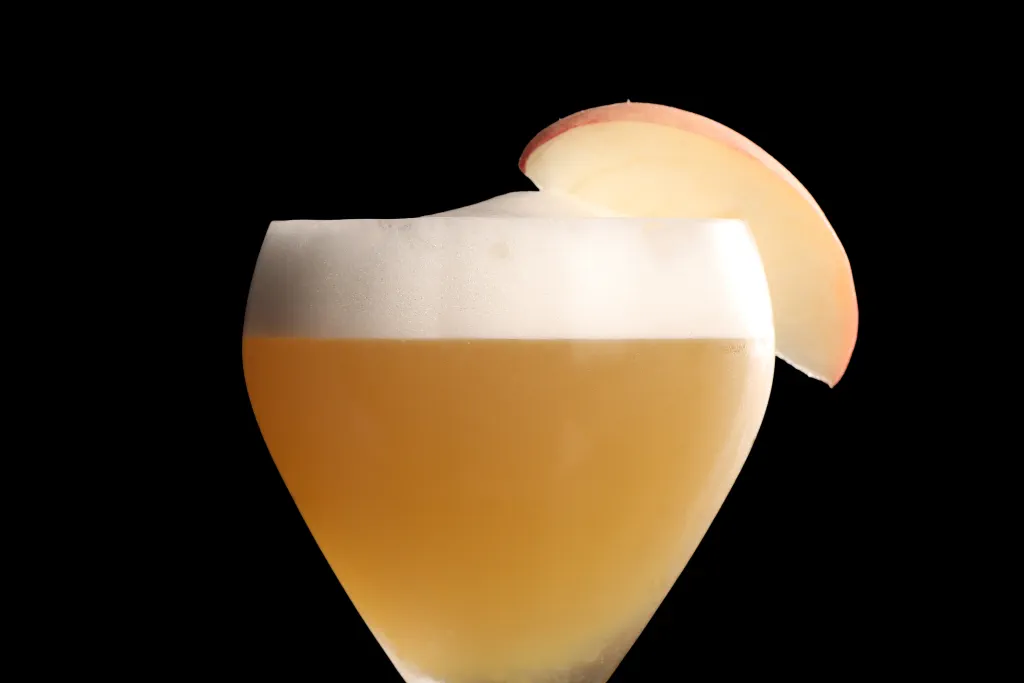 Peachy Sour lifestyle image