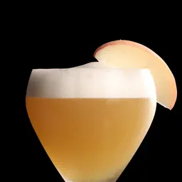 Peachy Sour image