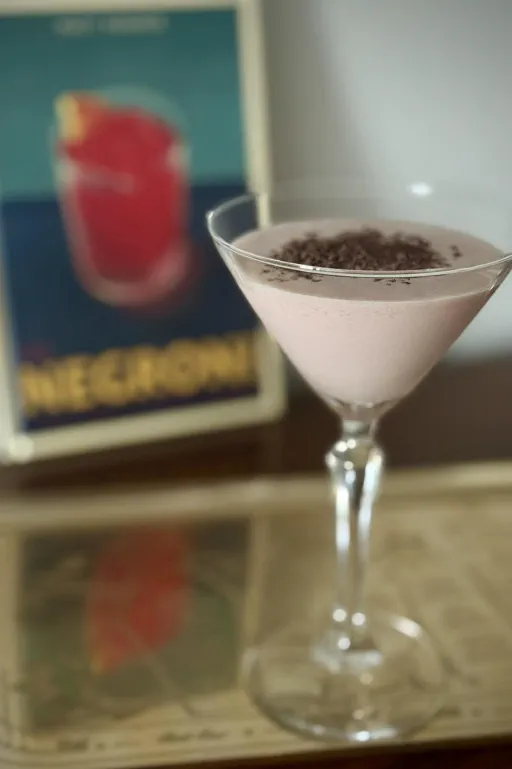 Negroni Alexander