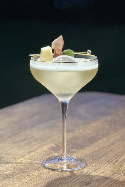 Where the Mountains Meet the Sea Image