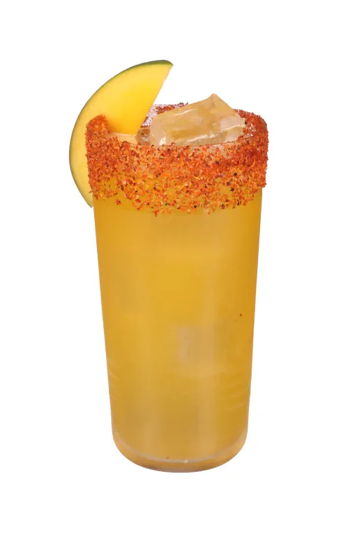 Spicy Mango Buck Image