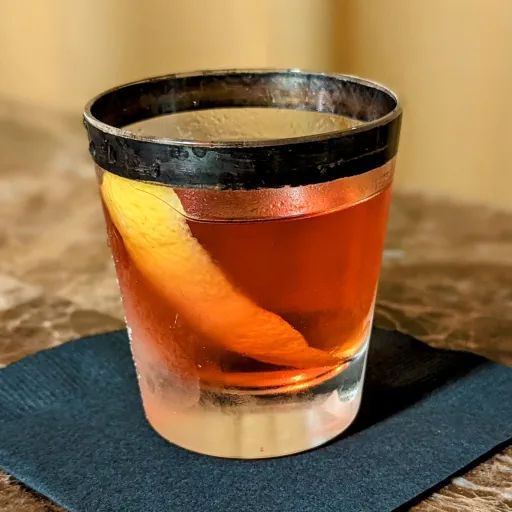 Sazerac (DJS)