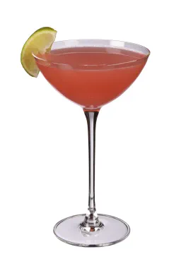 Triple Grapefruit Daiquiri image