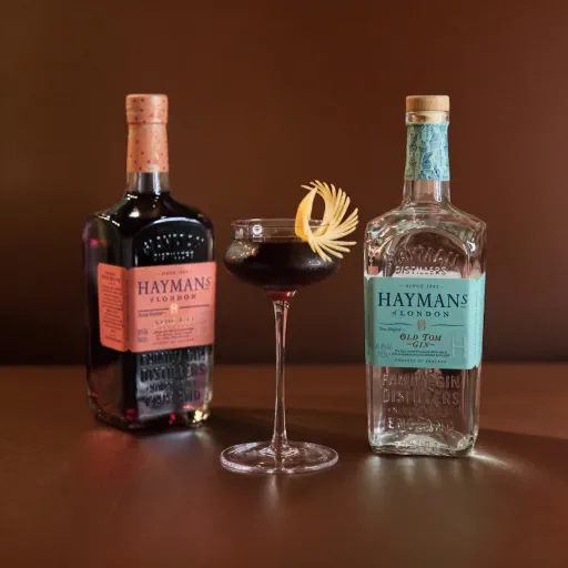 Stroll Through the Gardens Image