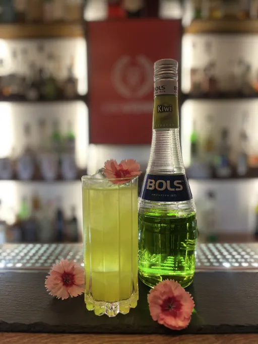 The best of both worlds Image