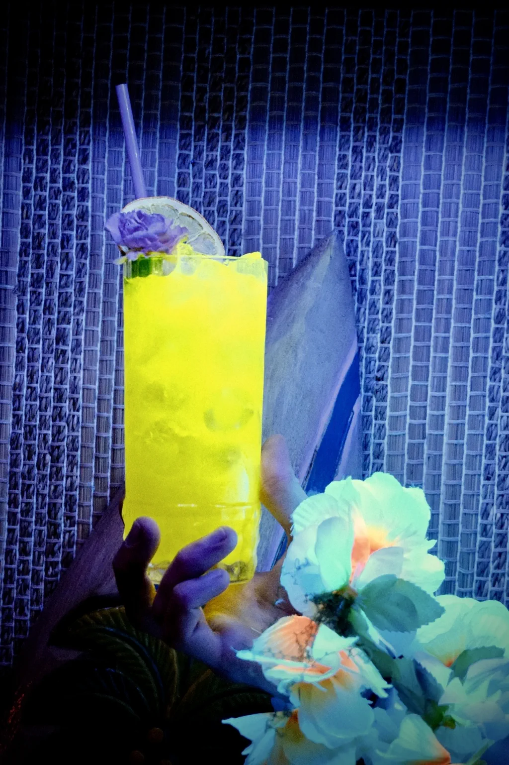 Neon Pulse