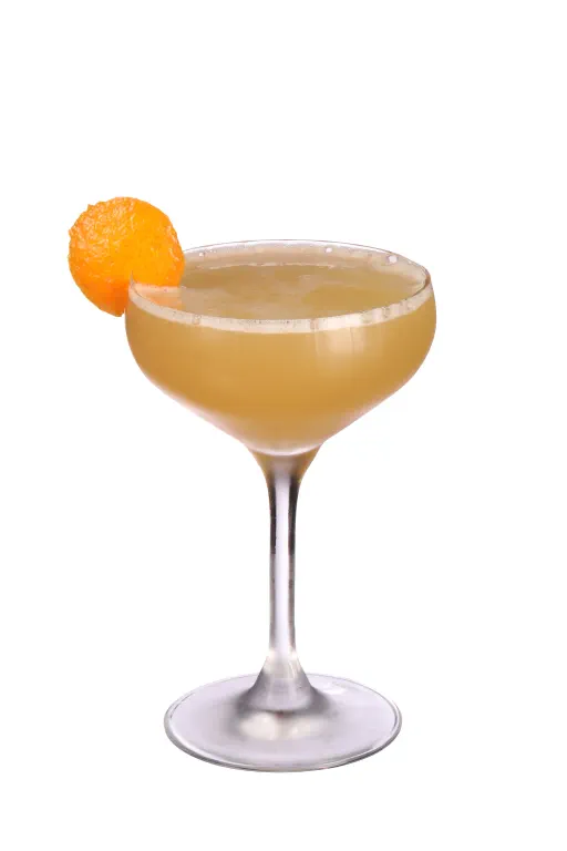 Simon's Sidecar Image