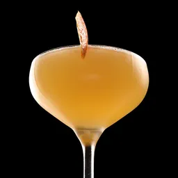 Simon's Sidecar image