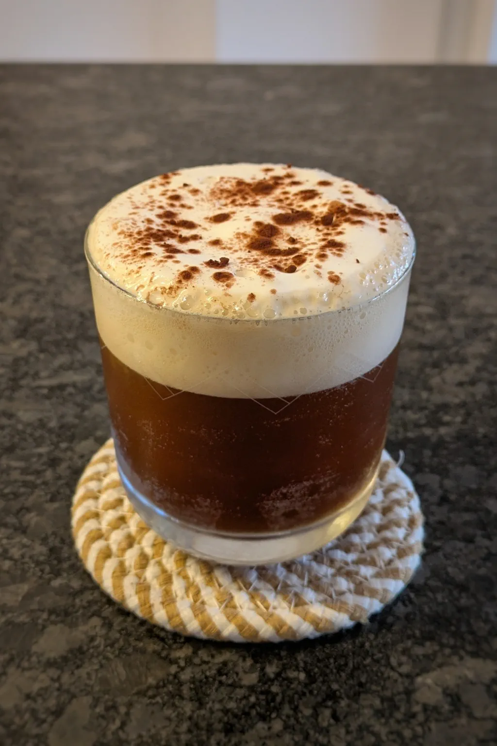 Liquid Tiramisu