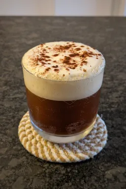 Liquid Tiramisu image