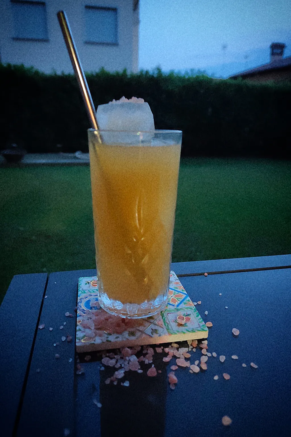 Italian Paloma