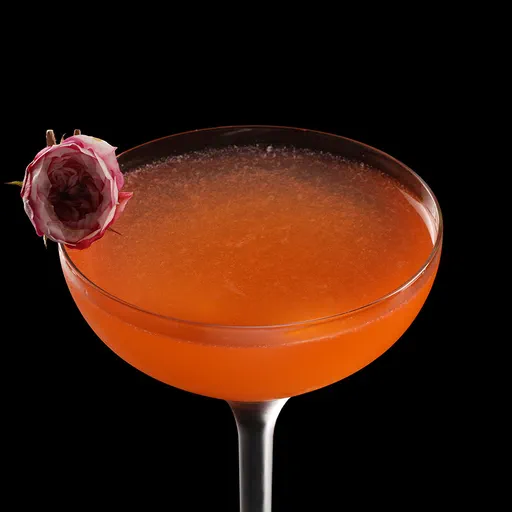 Aurora cocktail
