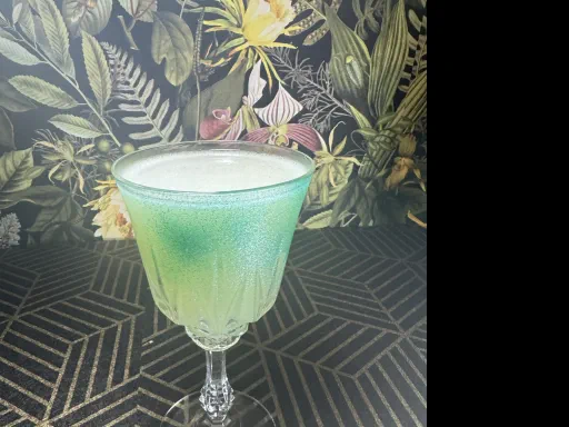 Mandarinas con melones Image