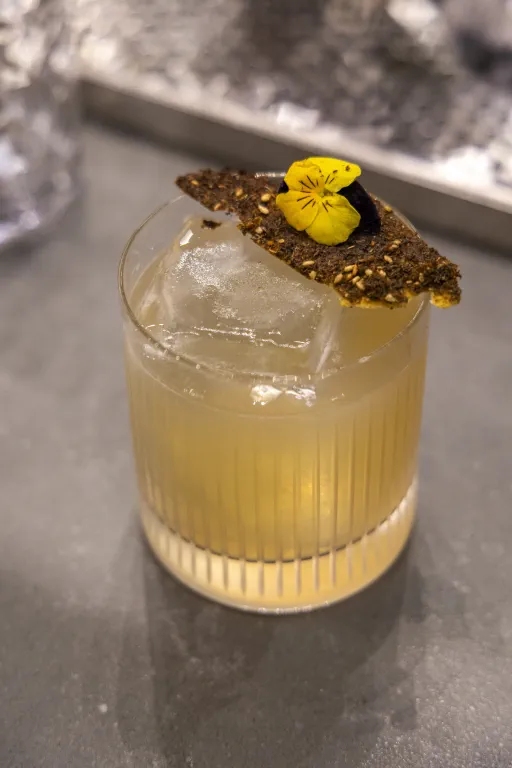 Holy Za'atar (Thyme) Image