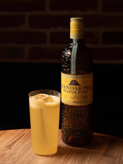 GOLDEN AEROPLANE Image