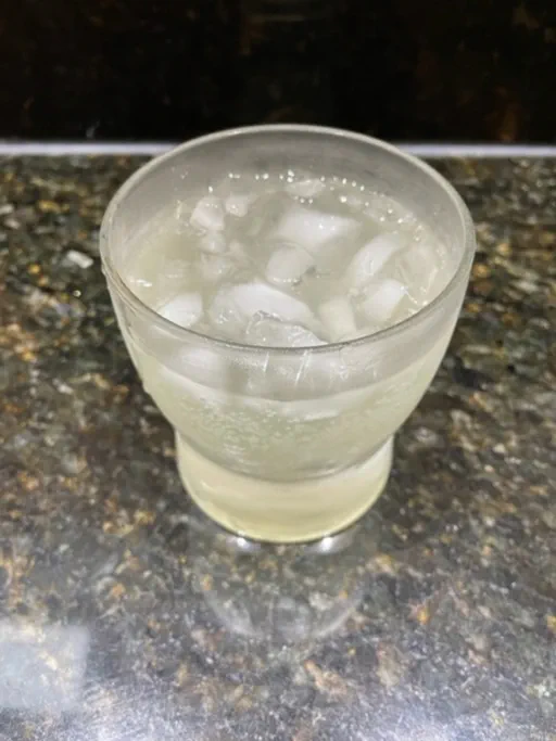 Embassy G&T