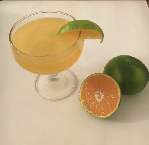Satsuma Gimlet Image