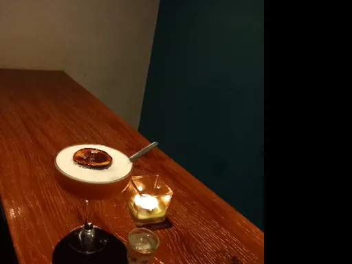 Berry Passionate Image