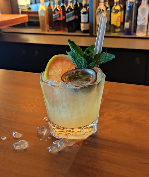 THE PASSOA COOLER Image