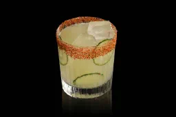 Spicy Cucumber Margarita lifestyle thumbnail