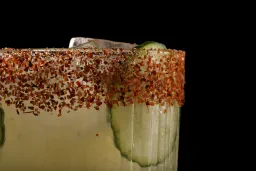 Spicy Cucumber Margarita lifestyle thumbnail