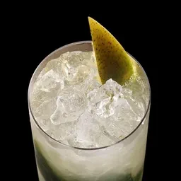 Mónica's Mango Mojito image