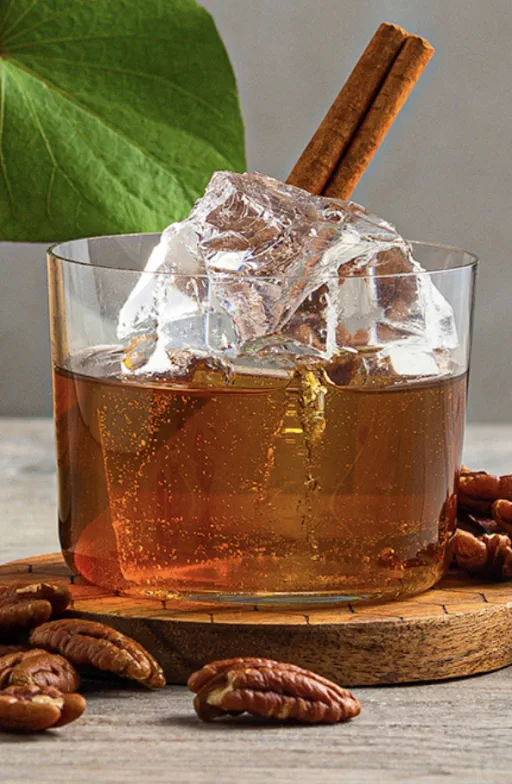 Louisiana Old Fashioned Image