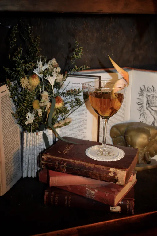 Angel's Archives Image