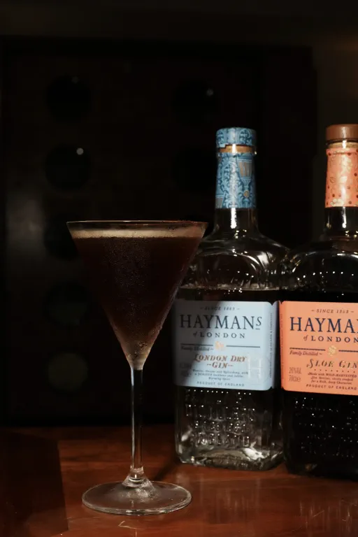 pour over coffee Image