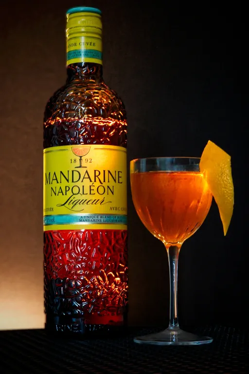 Moment's Notice Image