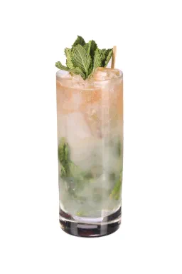 Mojito (Cuban-style) image