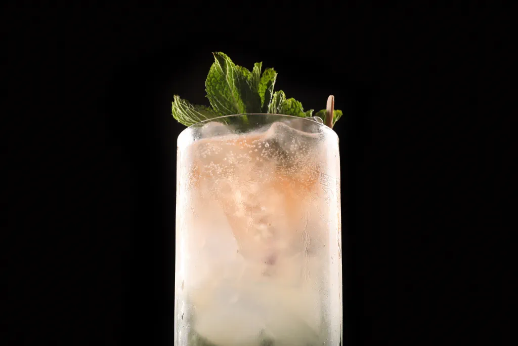 Mojito (Cuban-style) lifestyle image