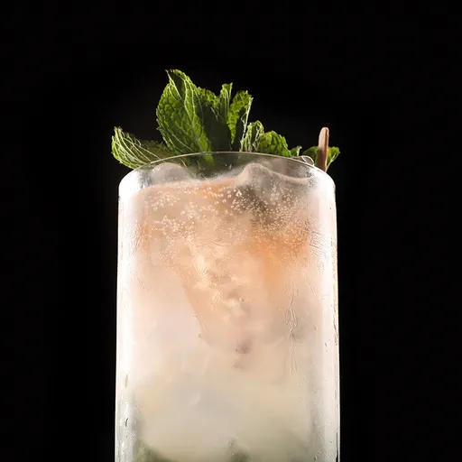 Mojito (Cuban-style)-image