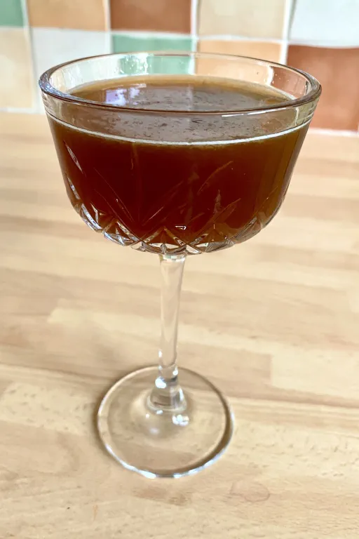 Bella Ciao Daiquiri Image