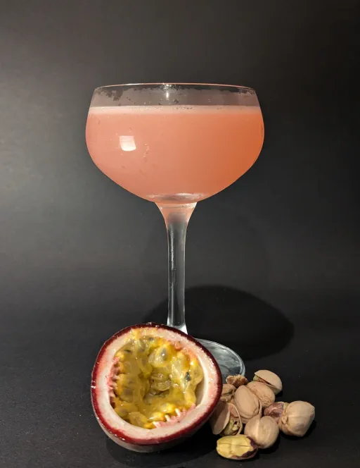 Pornstache-io martini Image