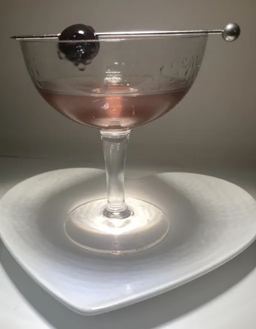 Japonic Cherry Image