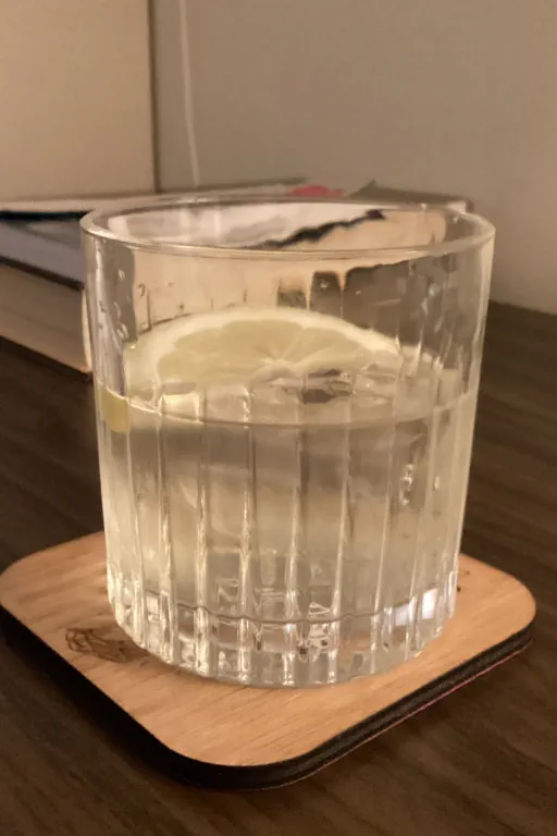 Italian Chapel Negroni Image