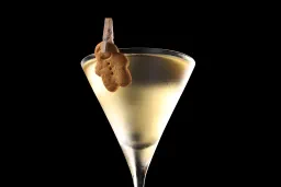 Gingerbread Martini lifestyle thumbnail
