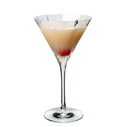 Fruity (e.g. Pornstar Martini) cocktails starting with ‘0-9’ image